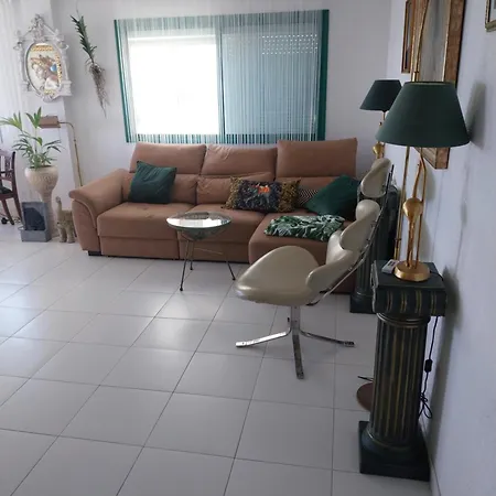 Beautiful With Magic Ocean View Bed and Breakfast Arrecife (Lanzarote)